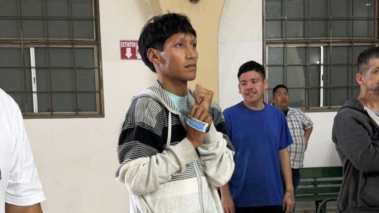 Denuncia por violencia trans expone crisis de derechos en centros