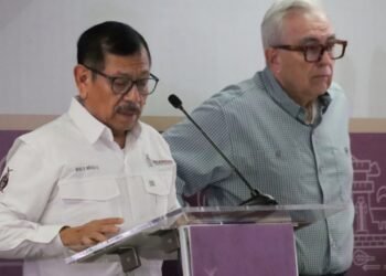 Detención de Gerardo Mérida revela nexos políticos y crimen organizado