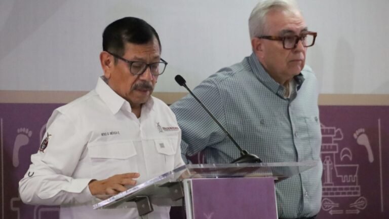 Detención de Gerardo Mérida revela nexos políticos y crimen organizado