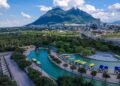 Desvela el cartel estelar del FIFA Fan Fest Monterrey 2026