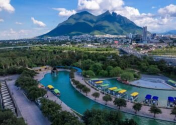 Desvela el cartel estelar del FIFA Fan Fest Monterrey 2026