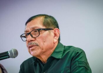 General Mérida Sánchez: captura en EE.UU. destapa red criminal de élite