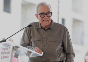Críticas a Sheinbaum por doble estándar en debido proceso de Rocha Moya