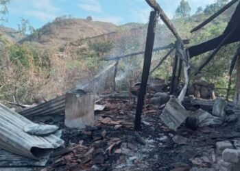 Guerrero: hallazgos de guerra en Huitzapula destapan crisis 4 Guerrero: hallazgos de guerra en Huitzapula destapan crisis