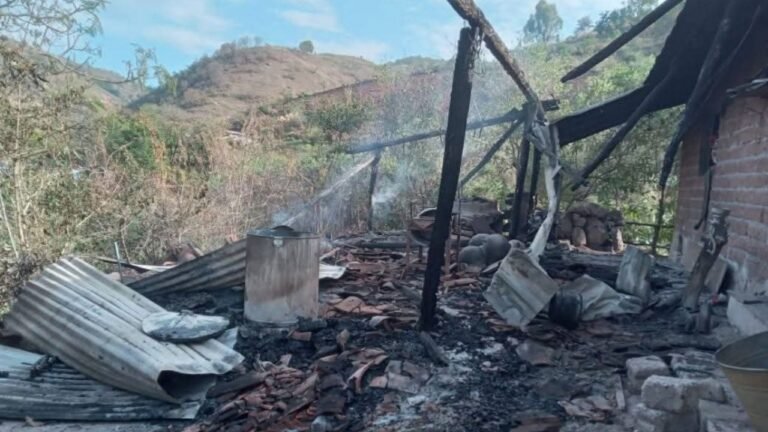 Guerrero: hallazgos de guerra en Huitzapula destapan crisis