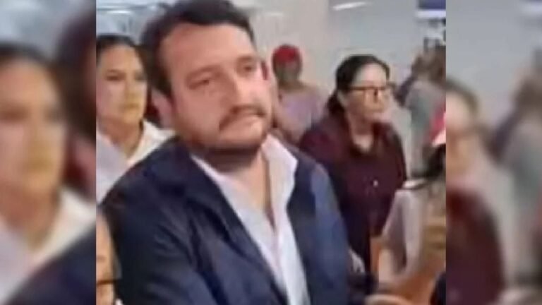 Chihuahua abuchea a Morena: la escalada electoral rumbo a 2027