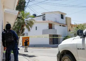 Cartel de Sinaloa: la infiltración estatal que disuelve la gobernanza