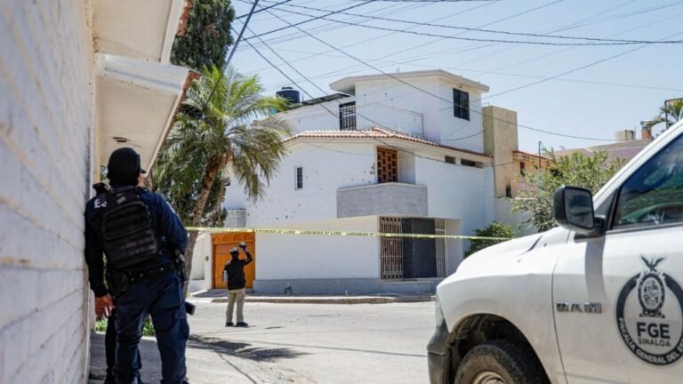Cartel de Sinaloa: la infiltración estatal que disuelve la gobernanza