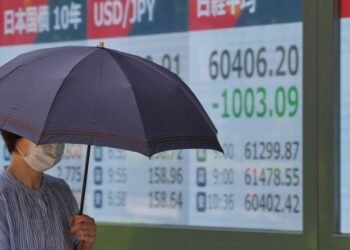 Amenaza de Trump a Irán desata volatilidad y eleva el precio del petróleo