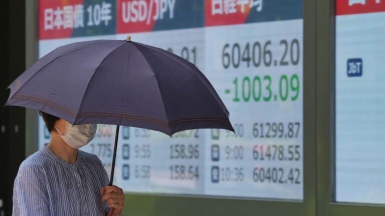 Amenaza de Trump a Irán desata volatilidad y eleva el precio del petróleo