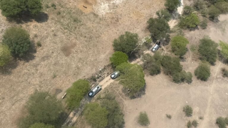 Venganza familiar: así se orquestó la masacre de diez personas en Puebla