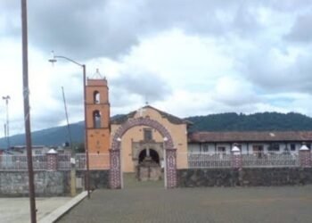 Sevina: colapso de seguridad expone vulnerabilidad comunal purépecha