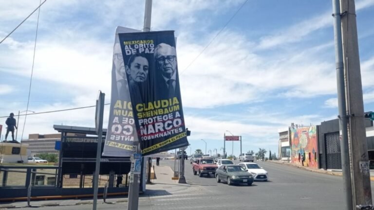 Morena ignora crisis rarámuri al denunciar narcogobierno en Chihuahua
