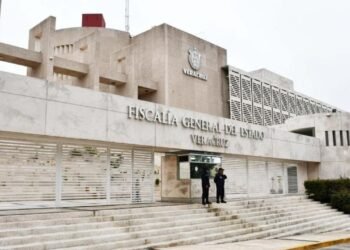 Colapso en Cosoleacaque: Descubren madre e hija asesinadas violentamente