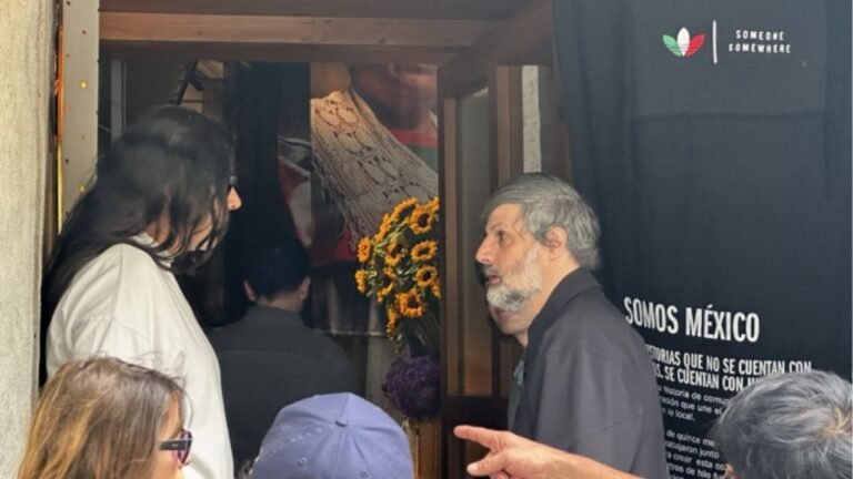 Adidas escala polémica cultural por colección México: ¿abuso laboral?
