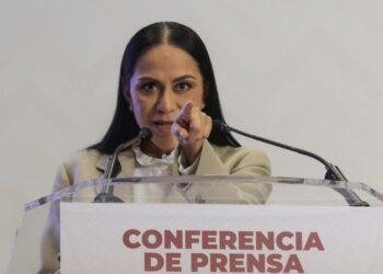 Morena retoma ofensiva anticorrupción contra PAN por nexos inmobiliarios