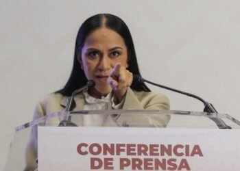 Morena escala tensión en Chihuahua: denuncia gobierno por actos violentos 5 Morena escala tensión en Chihuahua: denuncia gobierno por actos violentos