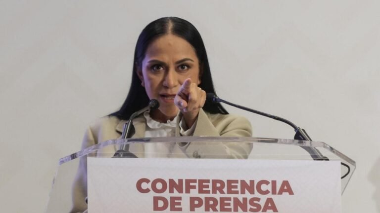 Morena escala tensión en Chihuahua: denuncia gobierno por actos violentos