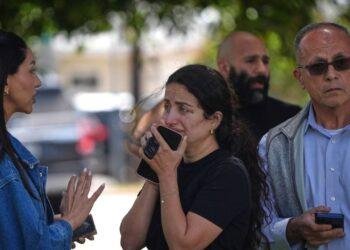Colapso de seguridad: adolescentes asaltan mezquita en San Diego
