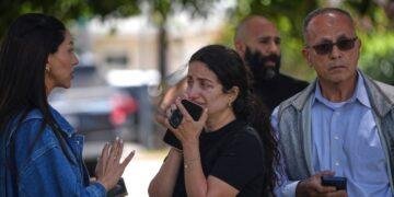 Colapso de seguridad: adolescentes asaltan mezquita en San Diego