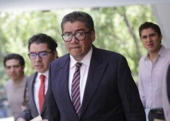 Unidad en Morena: Monreal confronta veto por nepotismo hacia 2027