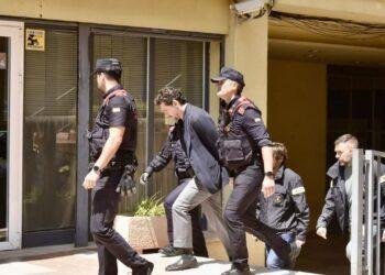 Detención de Jonathan Andic escala investigación por muerte de fundador Mango