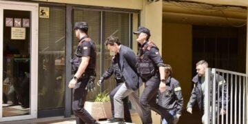 Detención de Jonathan Andic escala investigación por muerte de fundador Mango