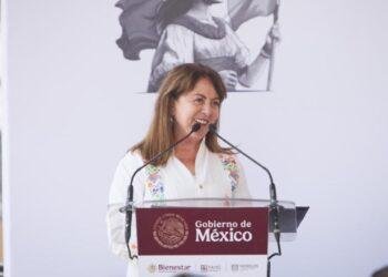Gobernadora de Morelos invalida informes de supuesta investigación exterior