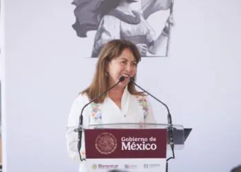 Margarita González Saravia invalida informes de supuesta investigación exterior 5 Gobernadora de Morelos invalida informes de supuesta investigación exterior