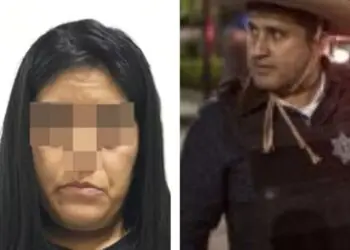 Desactivada la célula clave que orquestó el crimen de Carlos Manzo 2 Desactivada la célula clave que orquestó el crimen de Carlos Manzo