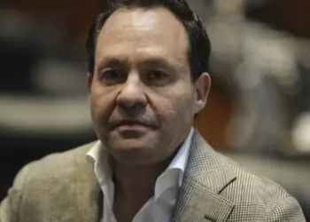 Morena reconsidera elección judicial para corregir desastre reformista 1 Morena reconsidera elección judicial para corregir desastre reformista