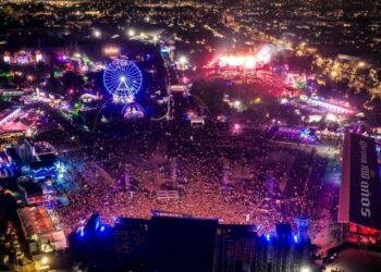 Define el Corona Capital 2026: Artistas icónicos y debuts políticos