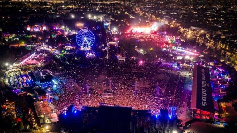 Define el Corona Capital 2026: Artistas icónicos y debuts políticos