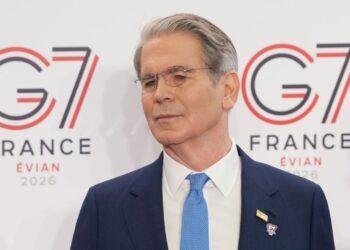 EE. UU. demanda acción global para blindar finanzas del narco y terror