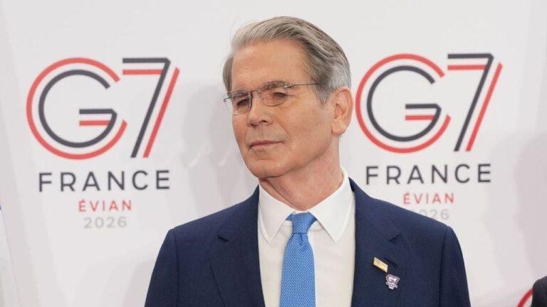 EE. UU. demanda acción global para blindar finanzas del narco y terror