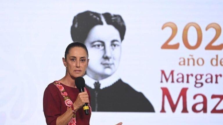 Sheinbaum valida misión oficial en Bakú: visión urbana para 2028