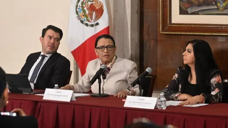Ingeniería de datos: cómo una plataforma ubica a 5,898 desaparecidos