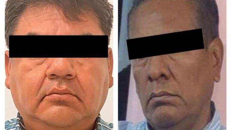 Operación Enjambre reconfigura el liderazgo municipal en Morelos