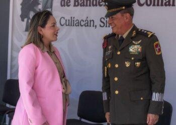 Culiacán: nuevo mando militar estabiliza zona tras alta rotación
