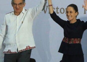 Presidenta escala inversión y desarrollo: Tamaulipas potencia infraestructura
