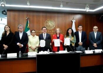 Reforma judicial Sheinbaum: aplazamiento y rediseño total hasta 2028