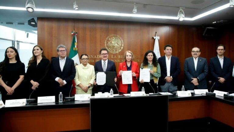 Reforma judicial Sheinbaum: aplazamiento y rediseño total hasta 2028