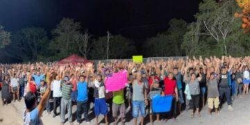 INAH fuerza entrada única en Chichén Itzá pese a resistencia comunitaria