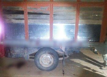 Montaña de Guerrero: escalada criminal revela seis cuerpos desmembrados