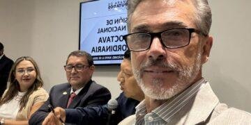 Legislador Mayer: su renuncia política y la persistencia en bancada