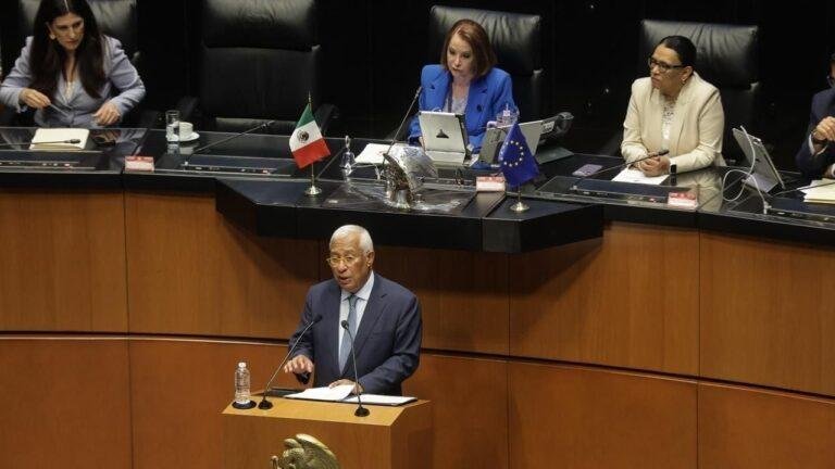 Acuerdo modernizado UE-México: forjando prosperidad global y alianzas