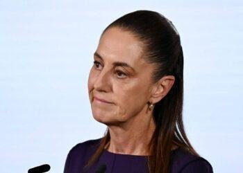 Estrategia de protección electoral: Sheinbaum avala anulación por injerencia externa