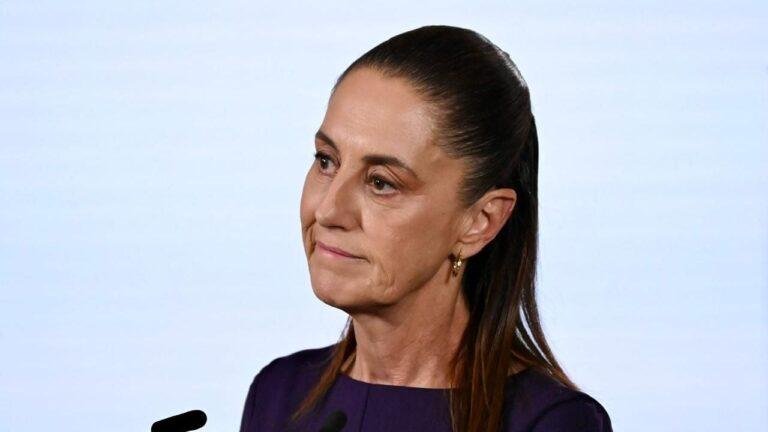 Estrategia de protección electoral: Sheinbaum avala anulación por injerencia externa