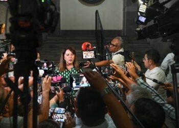 Morelos refuerza seguridad tras ‘Operación Enjambre’ contra funcionarios