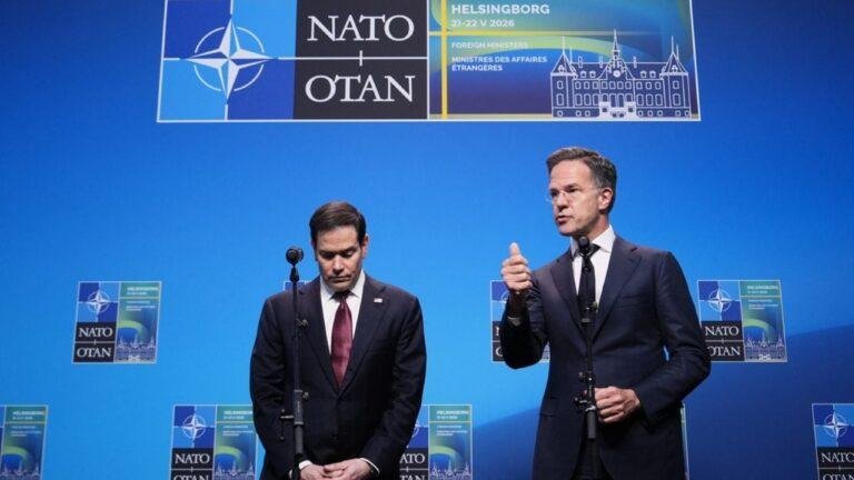 Decisiones de tropas de EU confunden a OTAN; Europa exige claridad